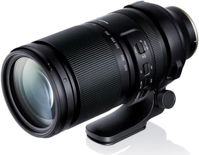 Alt view image 17 of 20 - Tamron 150-500mm f/5-6.7 Di VXD Lens for Sony E (International Version)