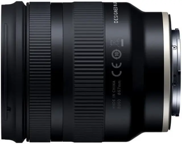 Alt view image 13 of 20 - Tamron 11-20mm f/2.8 Di III-A RXD Lens for Sony E #AFB060S-700