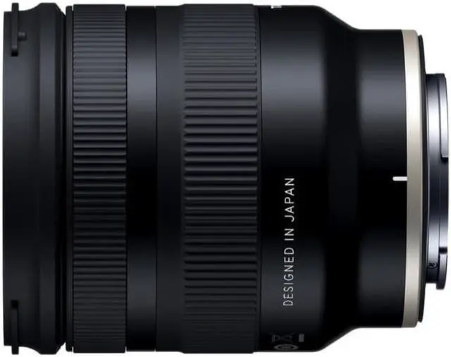 Alt view image 14 of 20 - Tamron 11-20mm f/2.8 Di III-A RXD Lens for Sony E #AFB060S-700