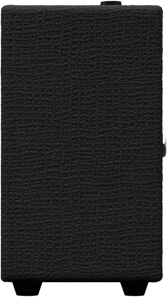 Alt view image 5 of 7 - Orange Amps Crush Mini Micro Amplifier (Black)