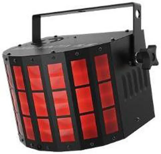 Alt view image 2 of 9 - Chauvet DJ Mini Kinta Integrated Lighting System