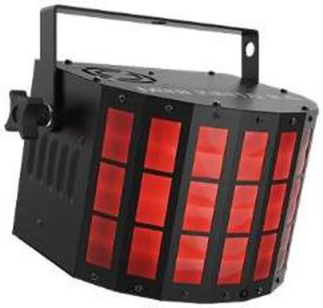 Alt view image 3 of 9 - Chauvet DJ Mini Kinta Integrated Lighting System