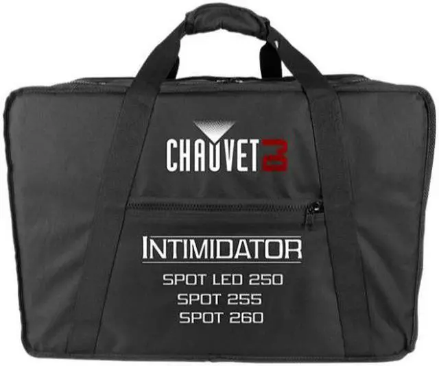 Alt view image 6 of 16 - Chauvet DJ CHS-2XX