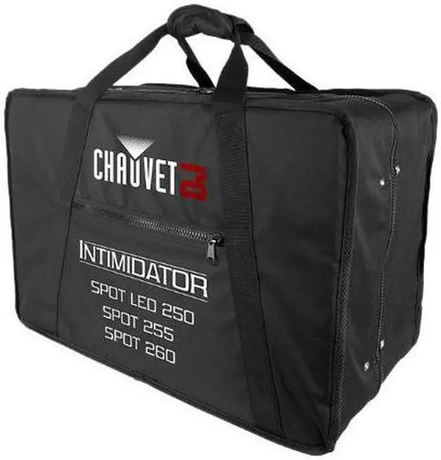 Alt view image 8 of 16 - Chauvet DJ CHS-2XX