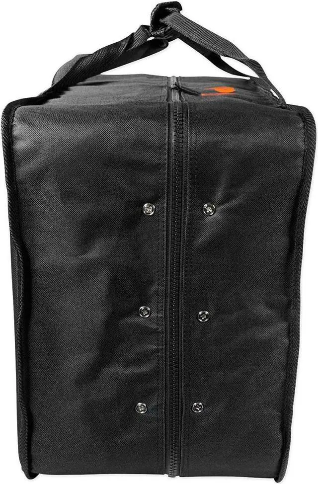 Alt view image 9 of 16 - Chauvet DJ CHS-2XX