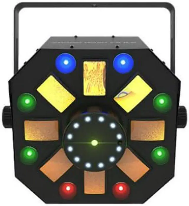 Main image of Chauvet DJ Swarm Wash FX ILS Light