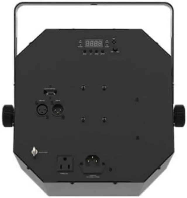 Alt view image 4 of 9 - Chauvet DJ Swarm Wash FX ILS Light