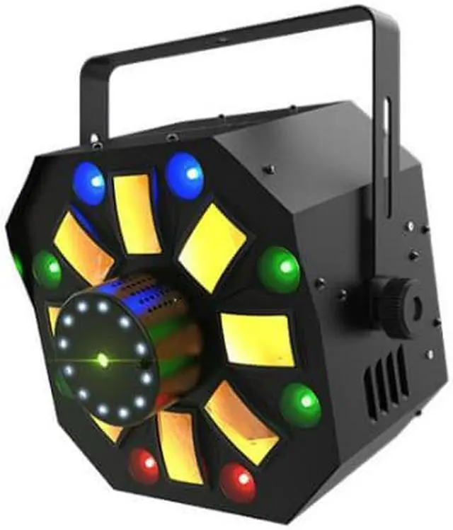 Alt view image 2 of 9 - Chauvet DJ Swarm Wash FX ILS Light