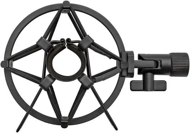 Alt view image 5 of 7 - Arturia MiniFuse 2 Audio Interface Bundle, Microphone and Recording Accessories