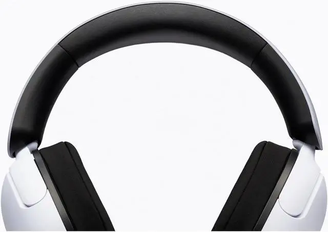 Alt view image 3 of 6 - Sony Inzone H3 Wired Gaming Headset with 360 Spatial Sound with Headphone Mount