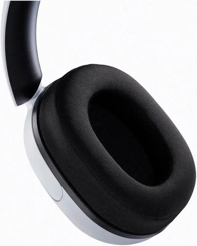 Alt view image 4 of 6 - Sony Inzone H3 Wired Gaming Headset with 360 Spatial Sound with Headphone Mount