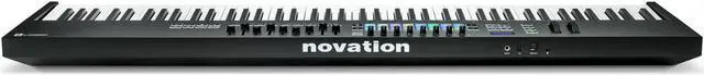 Alt view image 14 of 17 - Novation Launchkey 88 [MK3] MIDI Keyboard Controller for Ableton Live