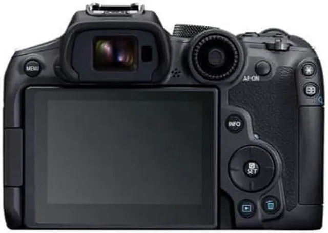 Alt view image 11 of 20 - Canon EOS R7 Mirrorless 32.5 MP Digital Camera Body