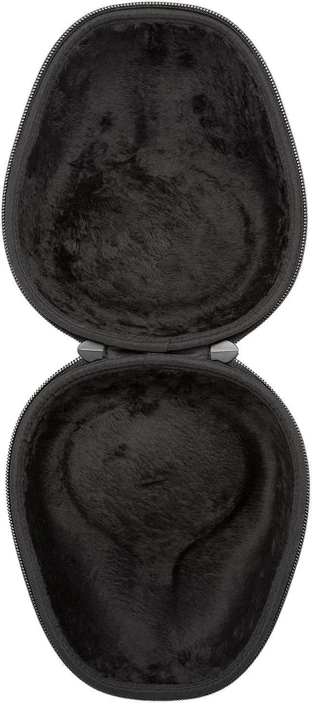 Alt view image 6 of 7 - Beyerdynamic DT 770 PRO 80 Ohm Over-Ear Studio Headphones Bundle with Case