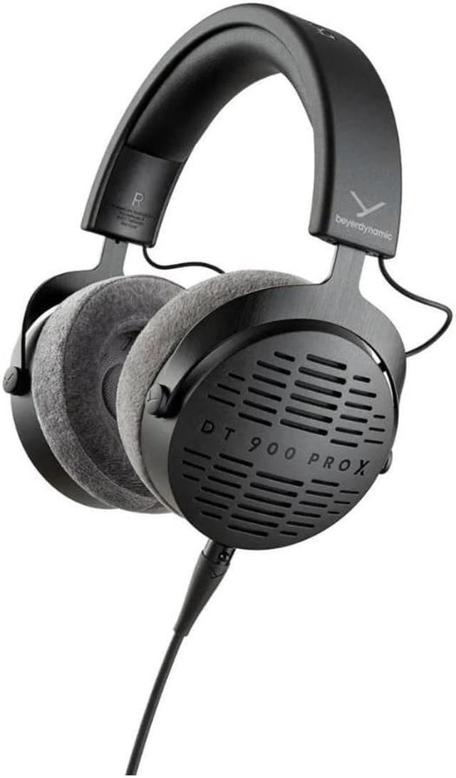 Main image of beyerdynamic DT 900 Pro X Open Back Headphones with Detachable Cable