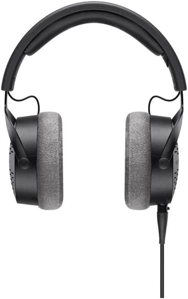 Alt view image 3 of 4 - beyerdynamic DT 900 Pro X Open Back Headphones with Detachable Cable