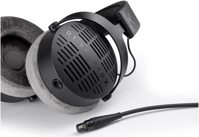 Alt view image 4 of 4 - beyerdynamic DT 900 Pro X Open Back Headphones with Detachable Cable