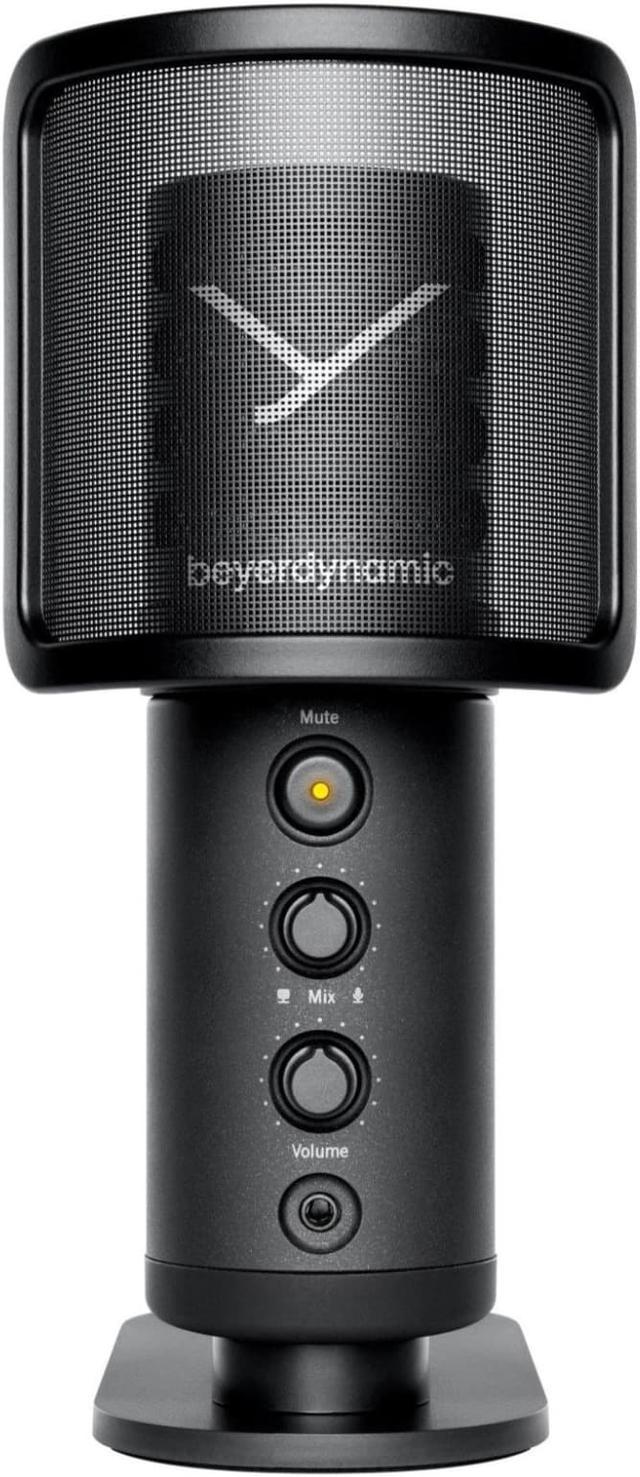 beyerdynamic DT 990 PRO 250 ohm Studio Headphones (Ninja Black, Limited  Edition) with 4-Channel Headphone Amplifier Bundle (2 Items)