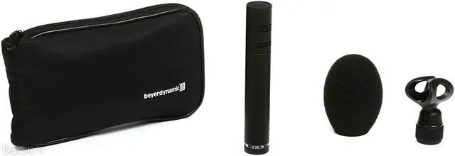 Alt view image 17 of 20 - Sony ECM-W2BT Digital Bluetooth Wireless Microphone System