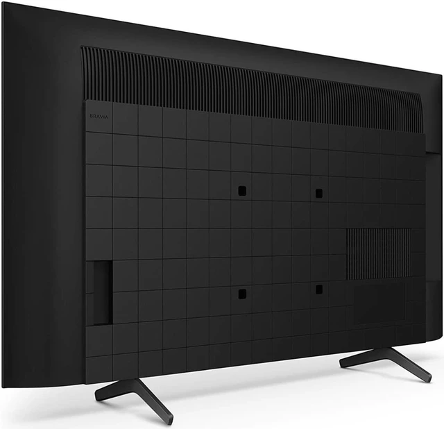 Alt view image 9 of 13 - Sony KD50X85K 50" 4K HDR LED with PS5 Features Smart TV (2022)