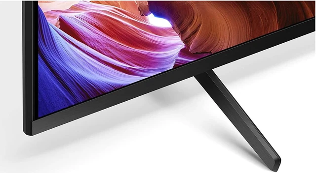 Alt view image 12 of 13 - Sony KD50X85K 50" 4K HDR LED with PS5 Features Smart TV (2022)