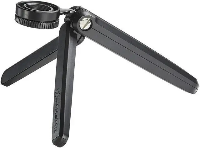 Alt view image 16 of 19 - Audio Technica  Cardioid Condenser USB Microphone ATR2500x-USB