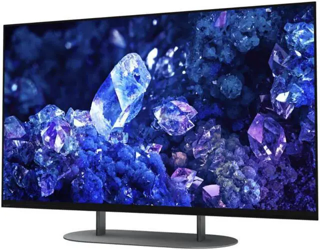 Alt view image 10 of 14 - Sony XR42A90K 42" 4K Bravia XR OLED High Definition Resolution Smart TV (2022)