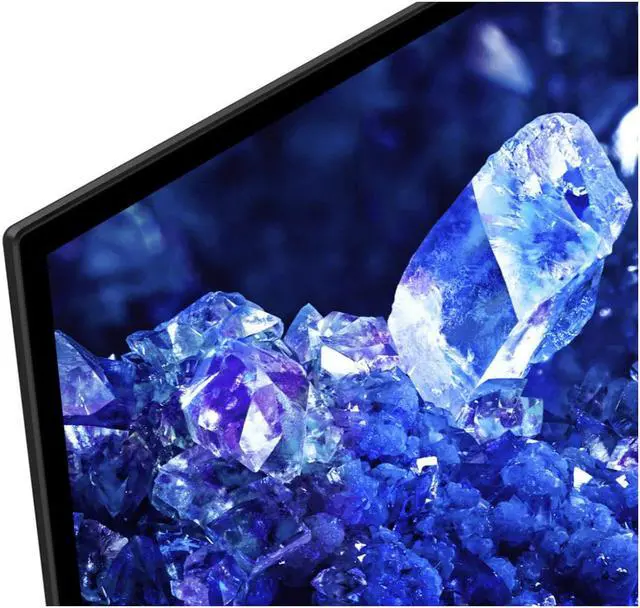 Alt view image 11 of 14 - Sony XR42A90K 42" 4K Bravia XR OLED High Definition Resolution Smart TV (2022)