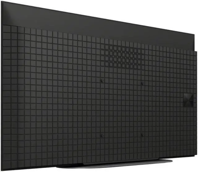 Alt view image 13 of 14 - Sony XR42A90K 42" 4K Bravia XR OLED High Definition Resolution Smart TV (2022)