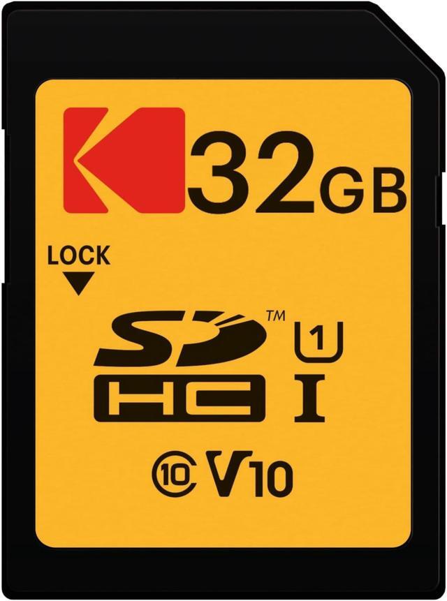 Alt view image 3 of 6 - Kodak PIXPRO FZ45 Digital Camera (White) with 32GB SD Card and 4 AA Batteries