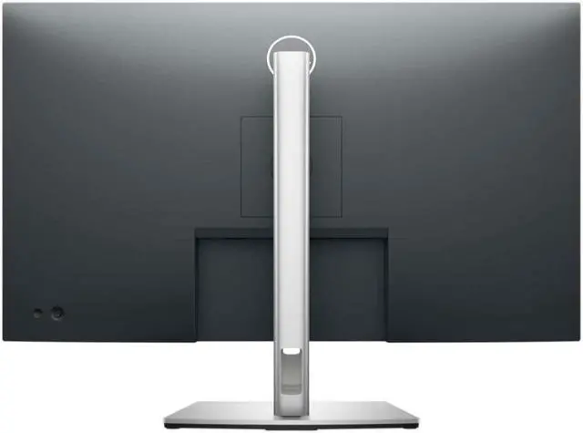 Alt view image 11 of 13 - Dell C38T3 P3221D 32-Inch Monitor - LED-backlit - In-plane Switching - WLED - 2560 x 1440 - 1000:1 - 8 ms - 16:9 - Energy Star