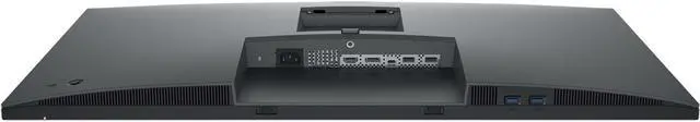 Alt view image 12 of 13 - Dell C38T3 P3221D 32-Inch Monitor - LED-backlit - In-plane Switching - WLED - 2560 x 1440 - 1000:1 - 8 ms - 16:9 - Energy Star