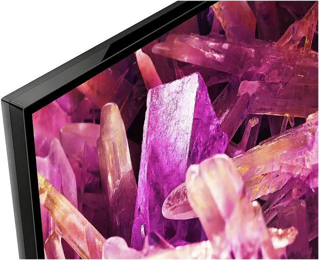 Alt view image 17 of 20 - Sony XR65X90K 65" 4K Smart BRAVIA XR HDR Full Array LED TV (2022)