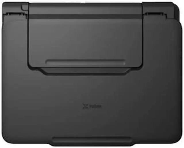 Alt view image 14 of 20 - Canon PIXMA G3270 MegaTank All-in-One Wireless Inkjet Color Printer (Black) 5805C002