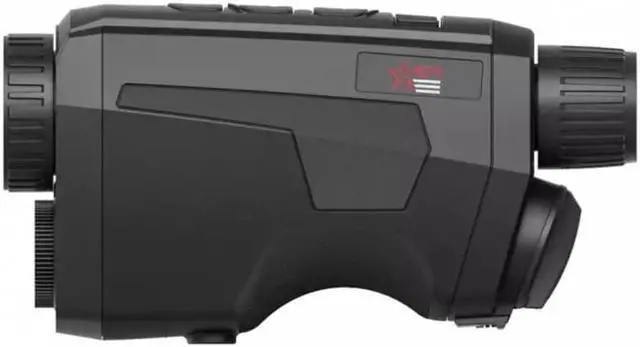 Main image of AGM Fuzion TM25-384 Fusion Thermal Imaging and CMOS Monocular