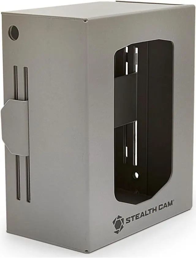 Alt view image 4 of 5 - Stealth Cam Bear Security Box (Small, 4-Pack)