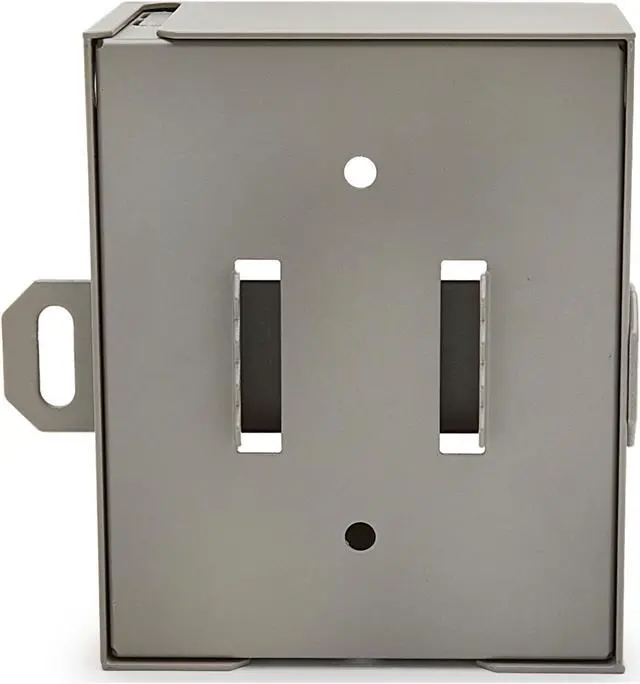 Alt view image 5 of 5 - Stealth Cam Bear Security Box (Small, 4-Pack)