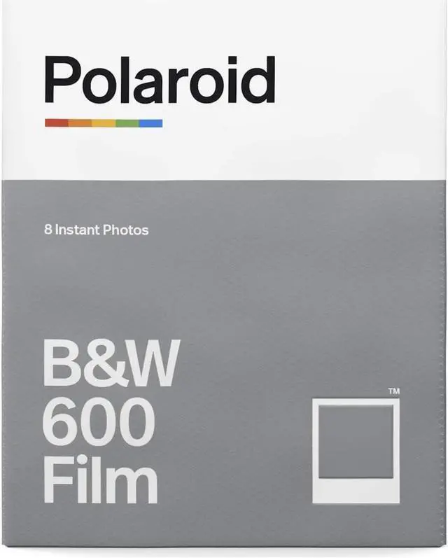 Alt view image 3 of 7 - Polaroid 600 Instant Camera (Arctic Blue) with Film and Accessories