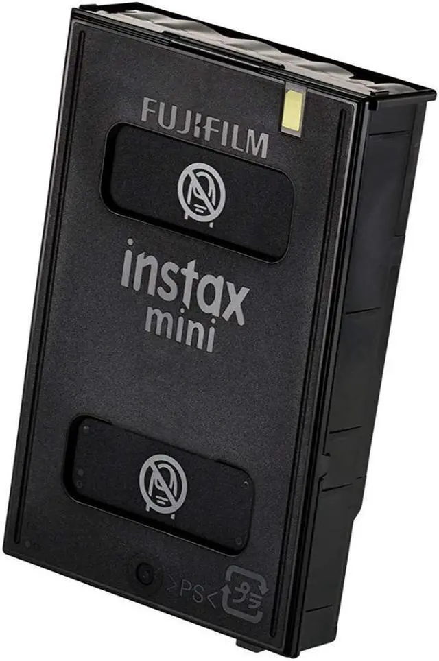 Alt view image 10 of 14 - FUJIFILM Instant Camera Cheki Film 10 pieces of (Mermaid Tail) Instax Mini Mermaid Tail WW 1