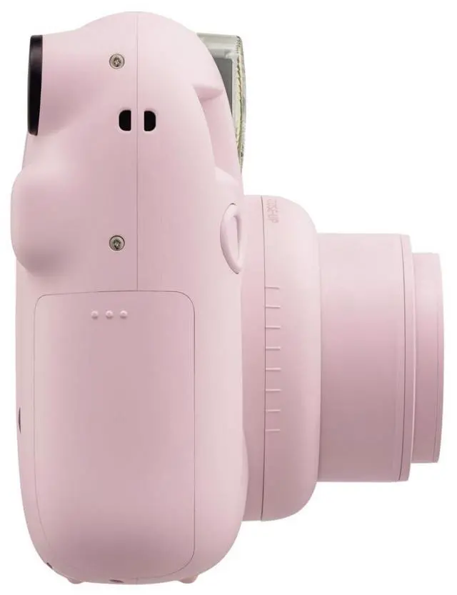 Alt view image 6 of 20 - Fujifilm Instax Mini 12 Instant Camera,  Blossom Pink