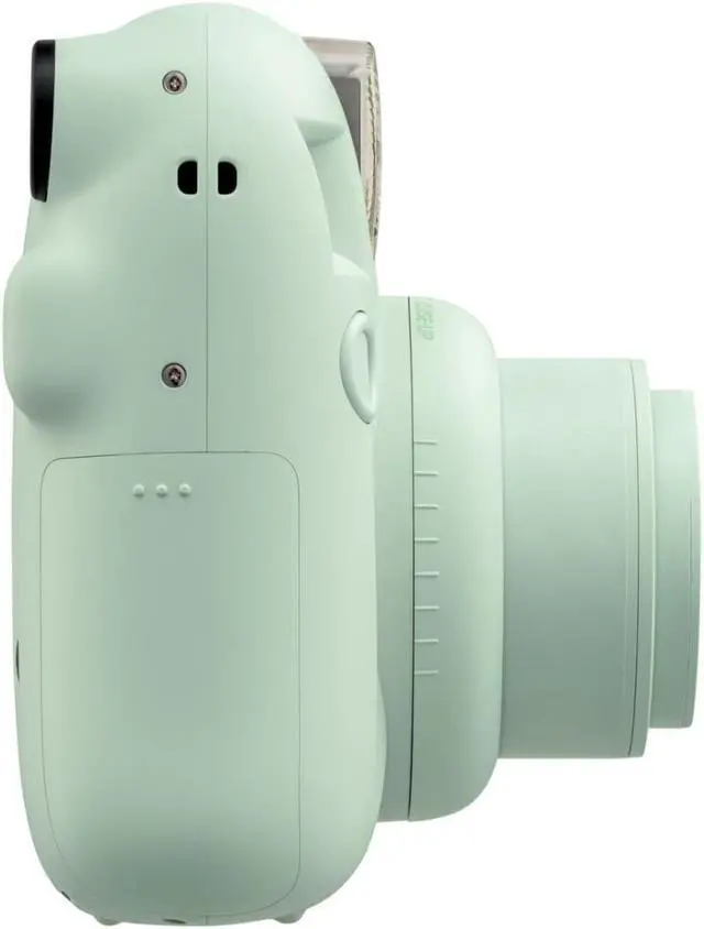Alt view image 5 of 20 - Fujifilm Instax Mini 12 Instant Camera, Green