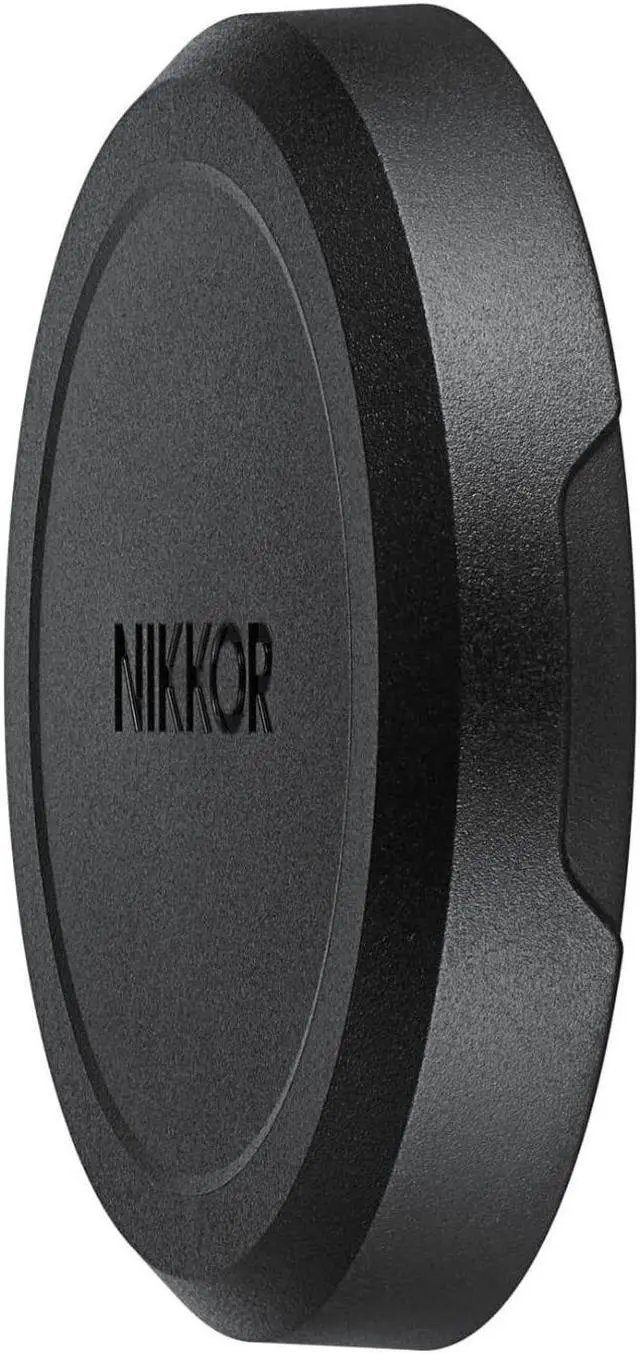 Alt view image 5 of 18 - Nikon NIKKOR Z 26mm f/2.8 Lens