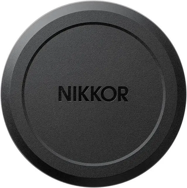 Alt view image 4 of 18 - Nikon NIKKOR Z 26mm f/2.8 Lens