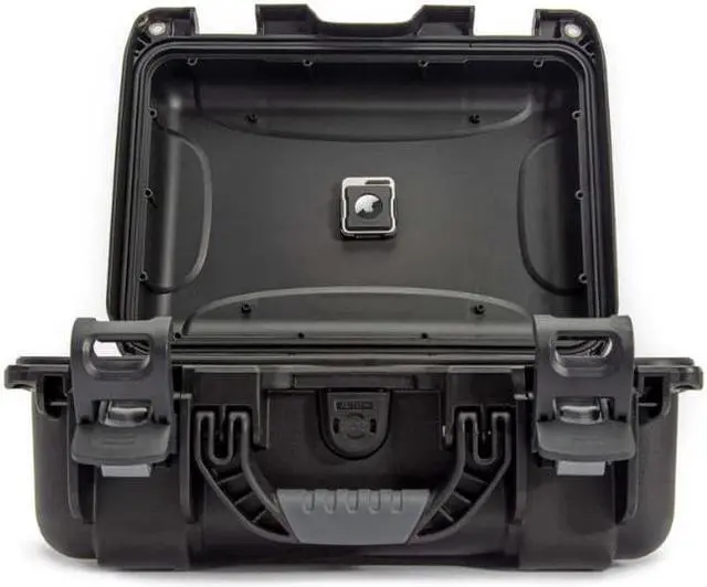 Alt view image 6 of 14 - Nanuk Airtag Holder (4 Mounting Options, Airtag Not Included)