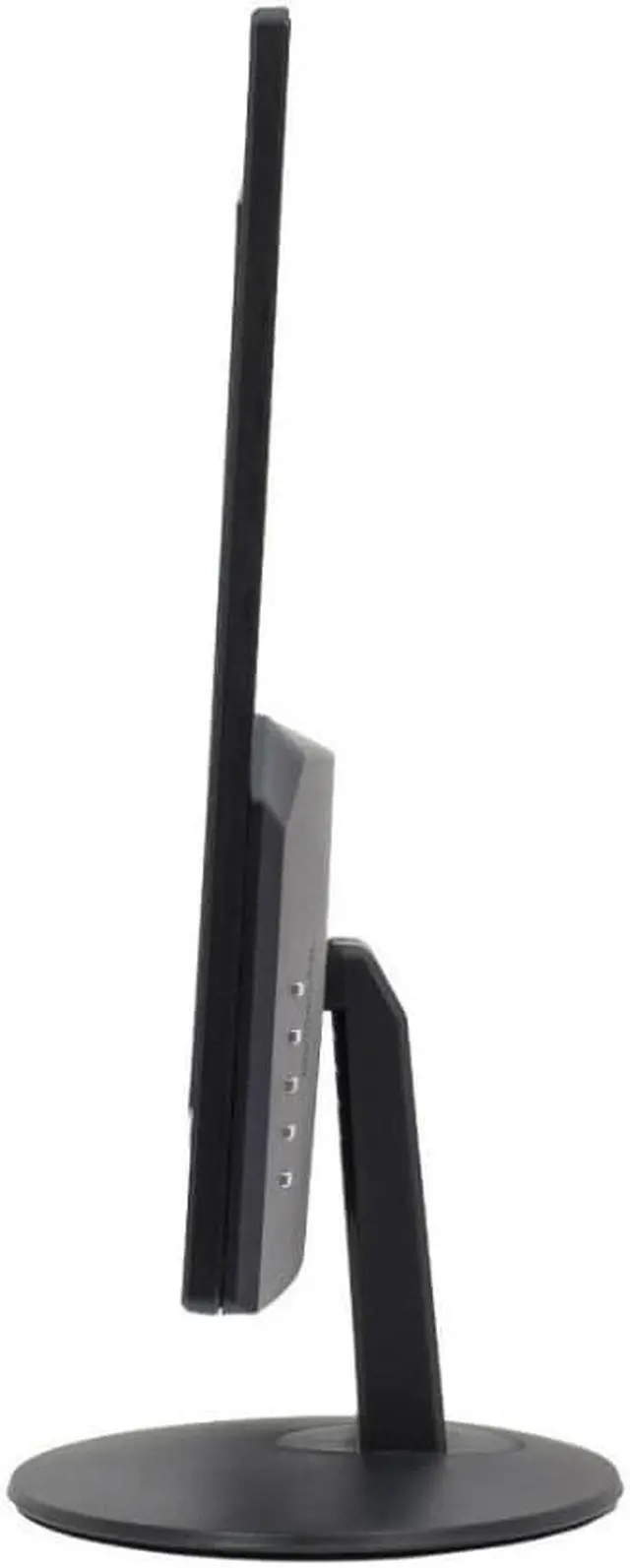 Alt view image 12 of 14 - sceptre e249w-19203r 24-inch fhd led gaming monitor 2x hdmi vga 75hz build-in speakers, machine black