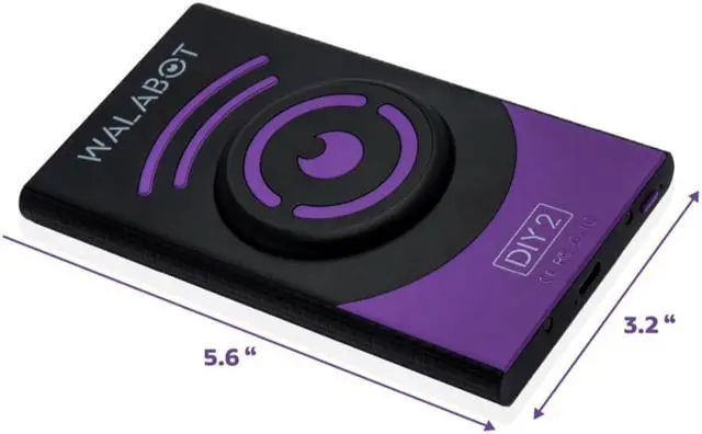 Alt view image 5 of 6 - WALABOT DIY 2 - Advanced Stud Finder and Wall Scanner for Android & Smartphones