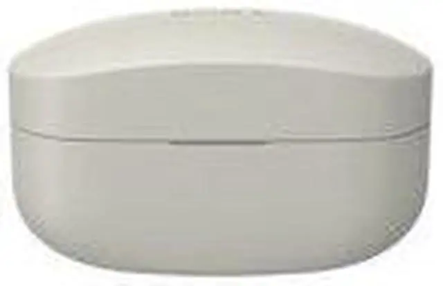 Alt view image 2 of 7 - Sony WF-1000XM4 Replacement OEM Charging Case (Silver)