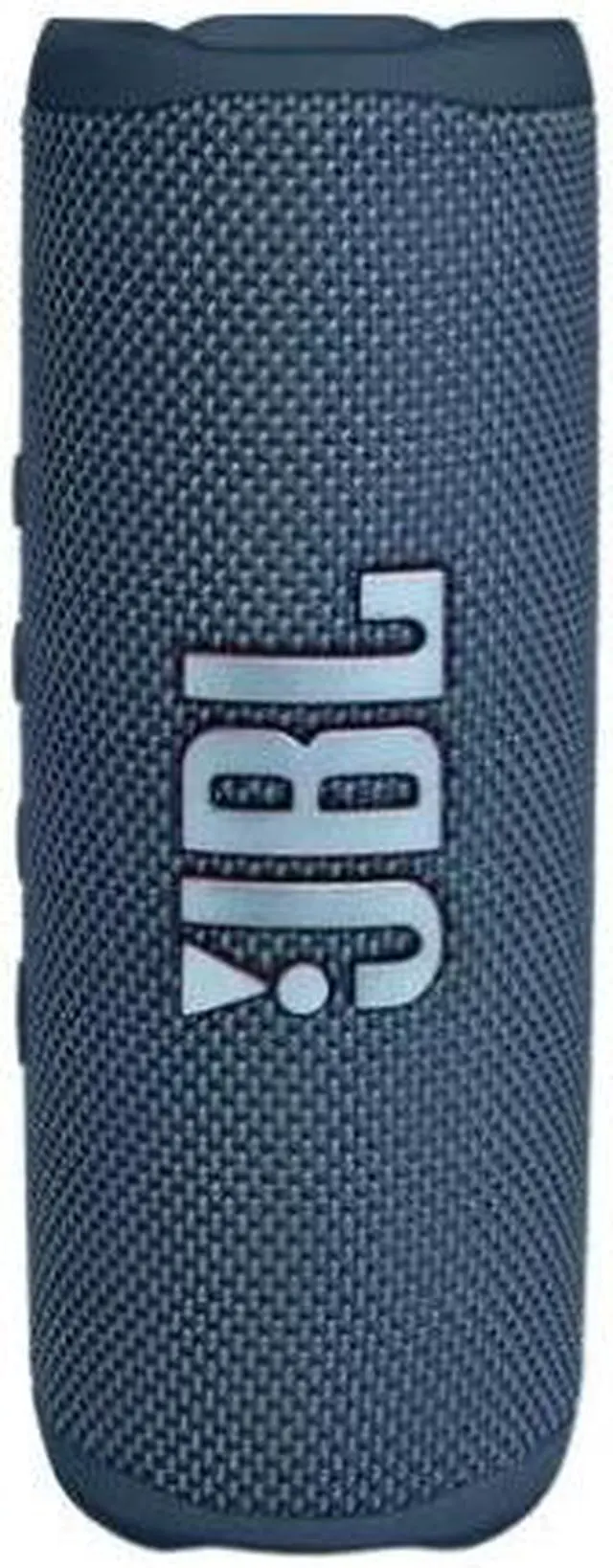 Alt view image 14 of 20 - Flip 6 Portable Bluetooth Splashproof Waterproof Speaker Blue JBLFLIP6BLUAM