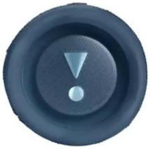 Alt view image 15 of 20 - Flip 6 Portable Bluetooth Splashproof Waterproof Speaker Blue JBLFLIP6BLUAM