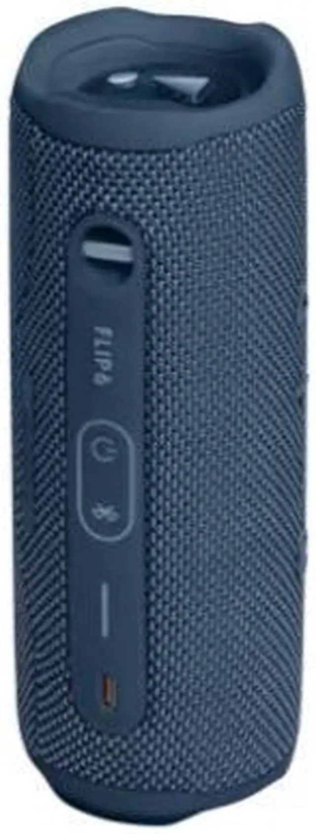 Alt view image 16 of 20 - Flip 6 Portable Bluetooth Splashproof Waterproof Speaker Blue JBLFLIP6BLUAM